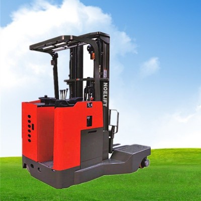 2.5T/3M full electric multi-directional forklift