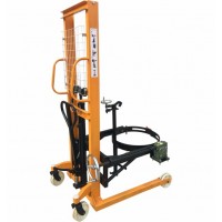 Oil Drum Hydraulic Lifter