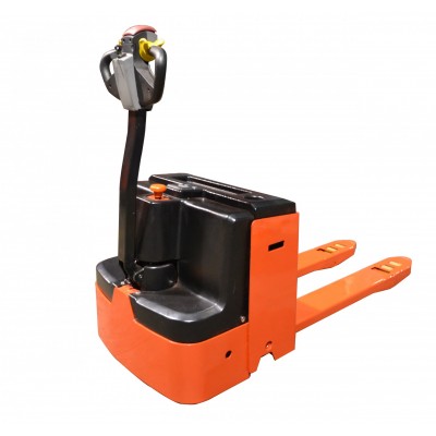 walkie type 2000kg 2ton Electric Pallet Truck