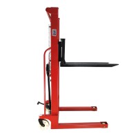 Manual Drum Lifter/hand Drum Truck/Oil drum carrier