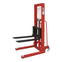 Best Value Pallet Stacker Manufacturer