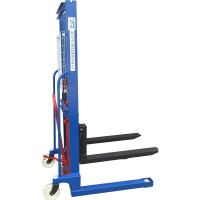 Pallet Stacker Manufacturer With T/T,L/C Payment