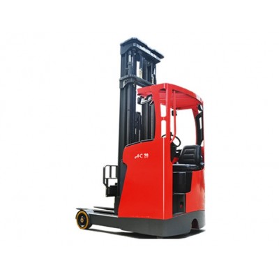 1.6TON REACH TRUCK