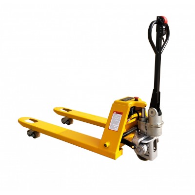 Noelift brand 1500kg full electric pallet jack