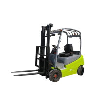 Mini Forklift Small Electric Forklift Truck