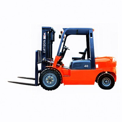 mini 5ton diesel forklift truck forklift for sale