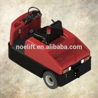 aircraft tow tractor factory made customized 6ton tug tow tractor