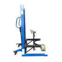 COT350 Barrel Forklift Drum Lifter