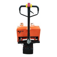 Best Pallet Jack Electric Semi Electric Pallet Truck