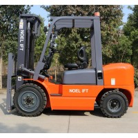 3500kg Fork Lift Trucks | noelift Forklifts truck