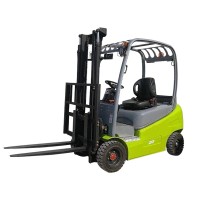 Electric Fork Lift Truck 500kg Full Electric Forklift Machine