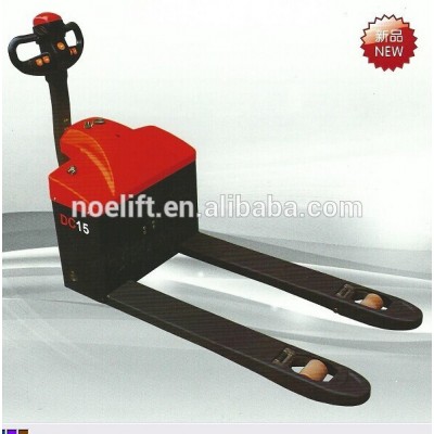 1.5ton full electric pallet truck hs code