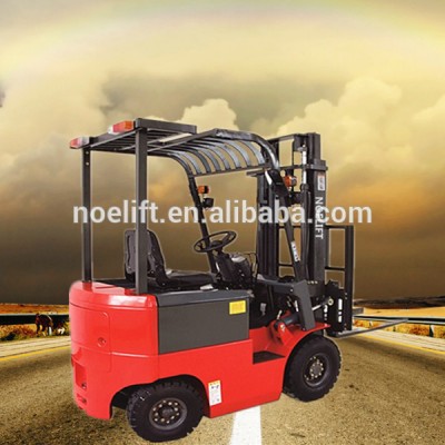 duplex or triplex mast for1.5ton 2ton 2.5ton 3ton 3.5ton 48V battery powered electric forklift trucks