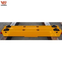 Factory Sale Overhead Crane End Carriage For Sale