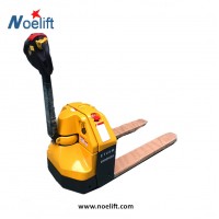 convenient dismantle Walkie Electric Pallet Truck for sale